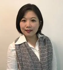 江淑娟 諮商心理師