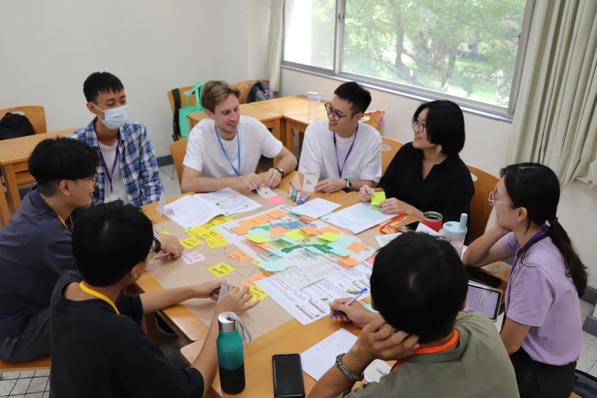 社團法人台灣環境規劃協會3