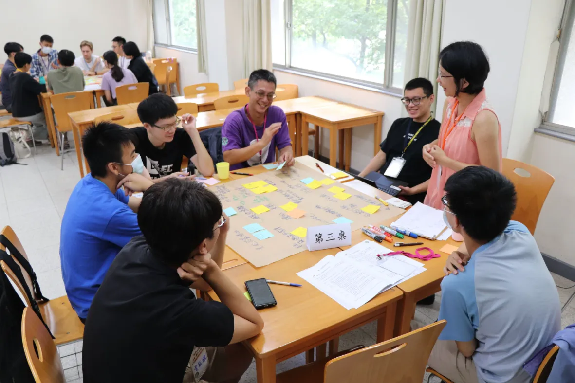 社團法人台灣環境規劃協會4