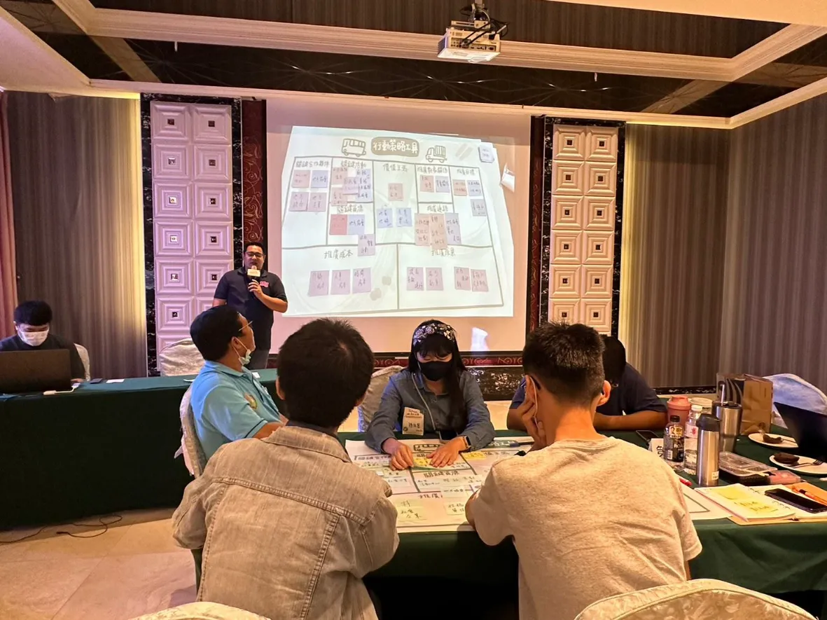 永續綠生活圈-食物永續、低碳飲食家