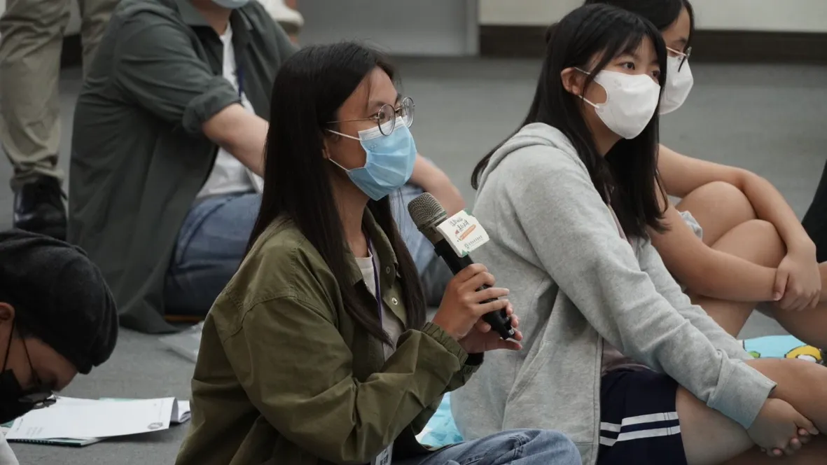 找自己 Findurself4