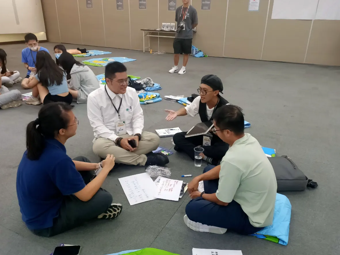 找自己 Findurself5