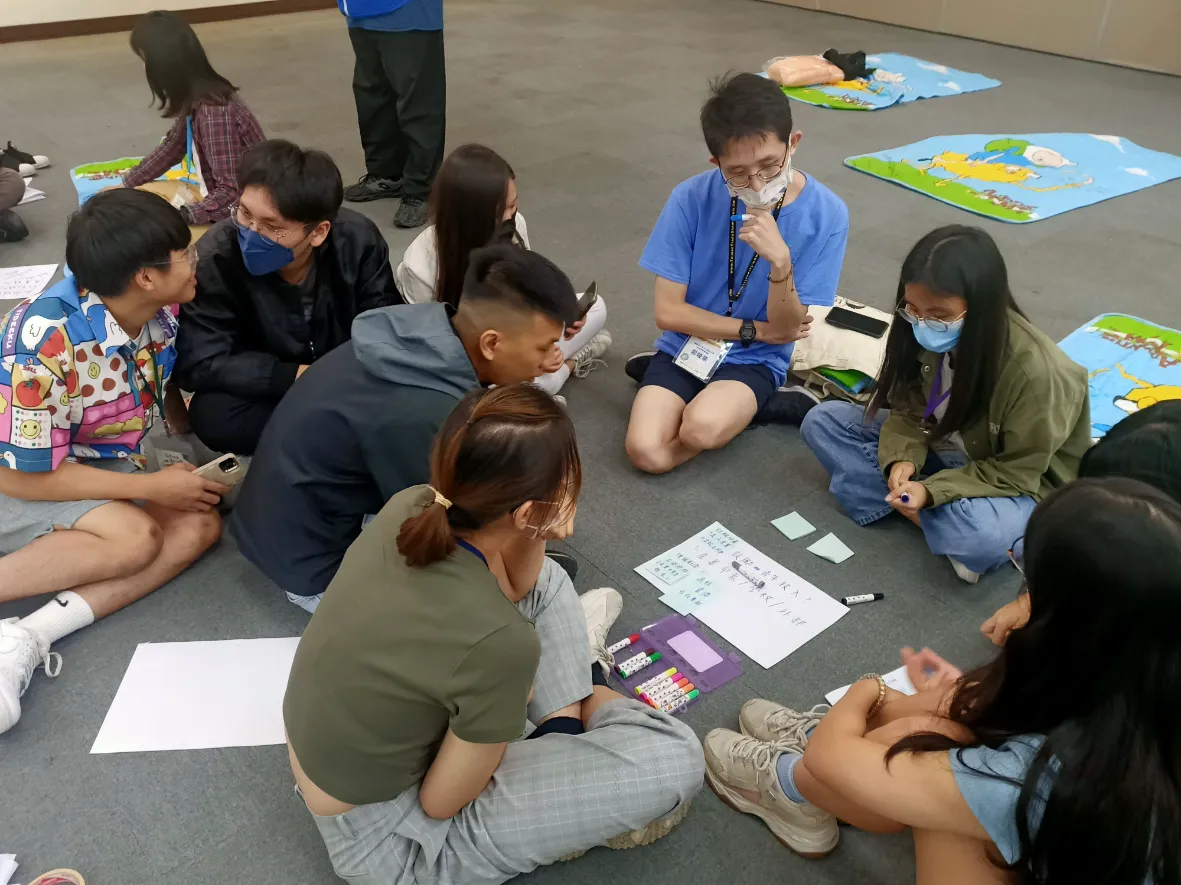 找自己 Findurself6