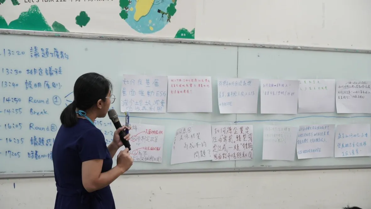 找自己 Findurself12