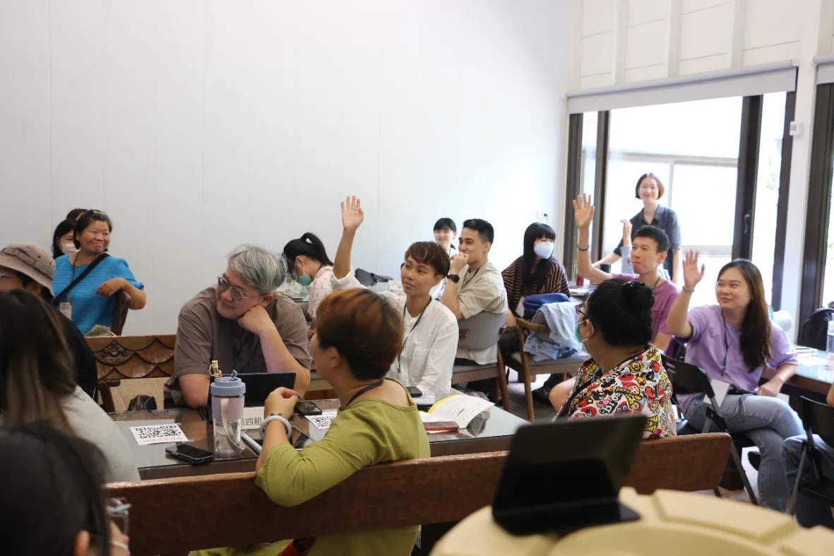 社團法⼈海線⼀家親環保協會3