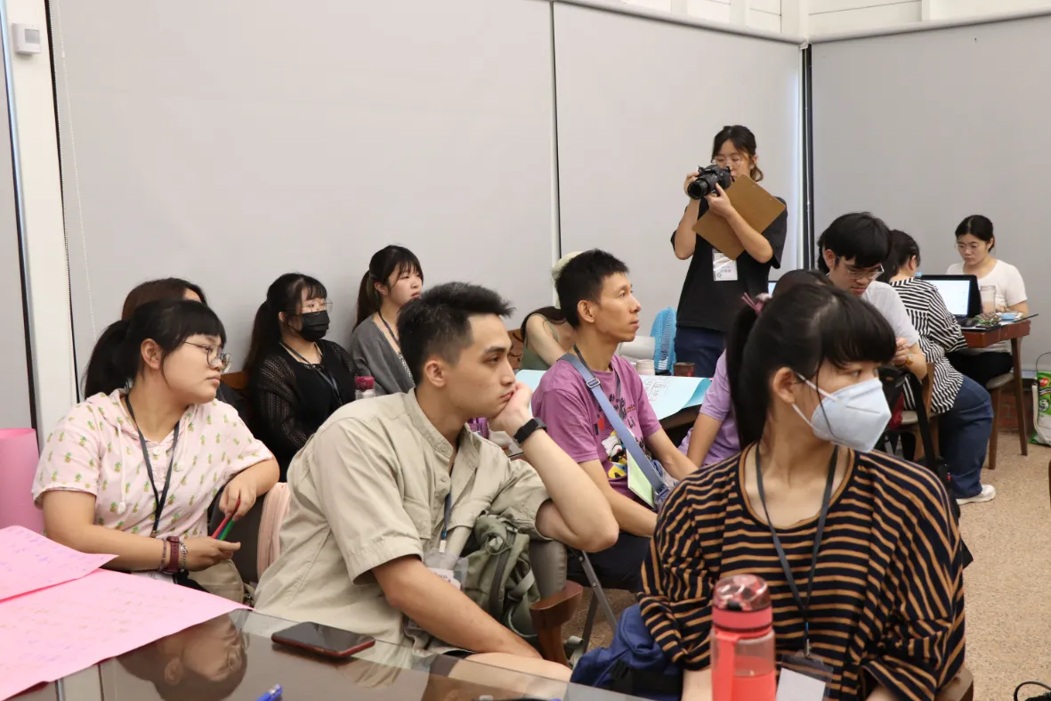 社團法⼈海線⼀家親環保協會5