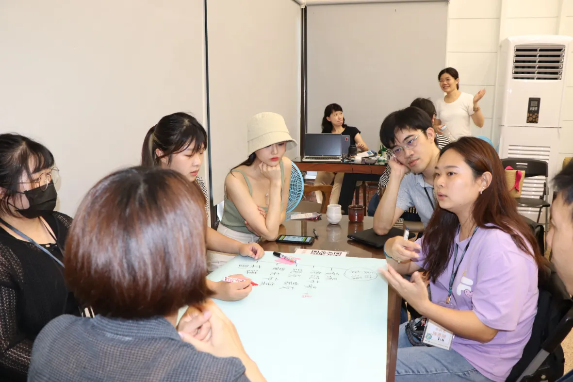 社團法⼈海線⼀家親環保協會8