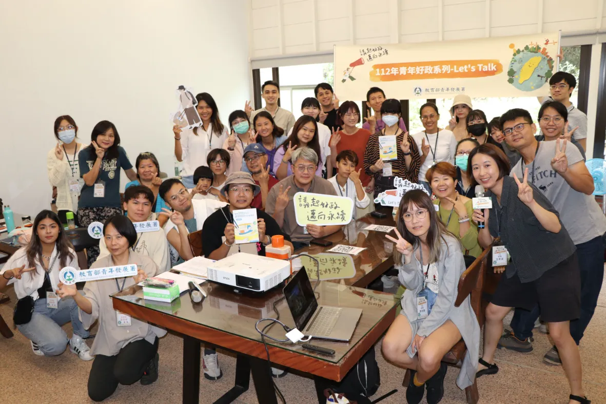 社團法⼈海線⼀家親環保協會15