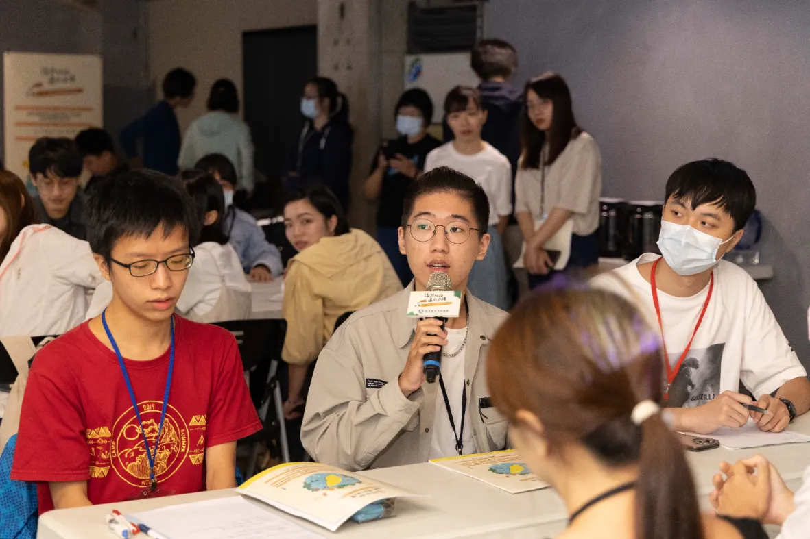 話鹿學人有限公司（法律白話文運動）6