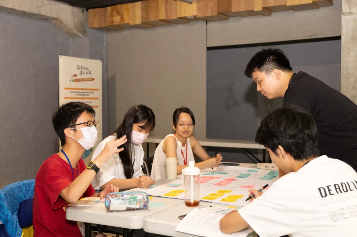 話鹿學人有限公司（法律白話文運動）8