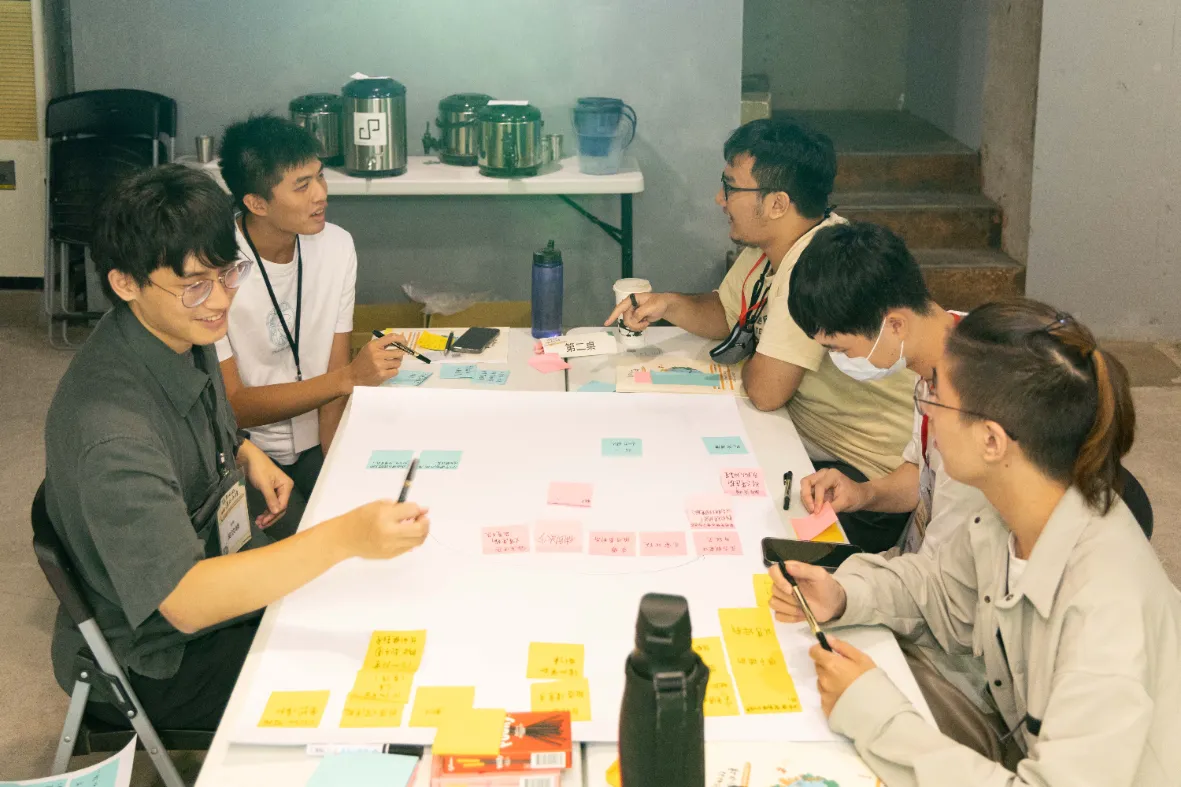 話鹿學人有限公司（法律白話文運動）9