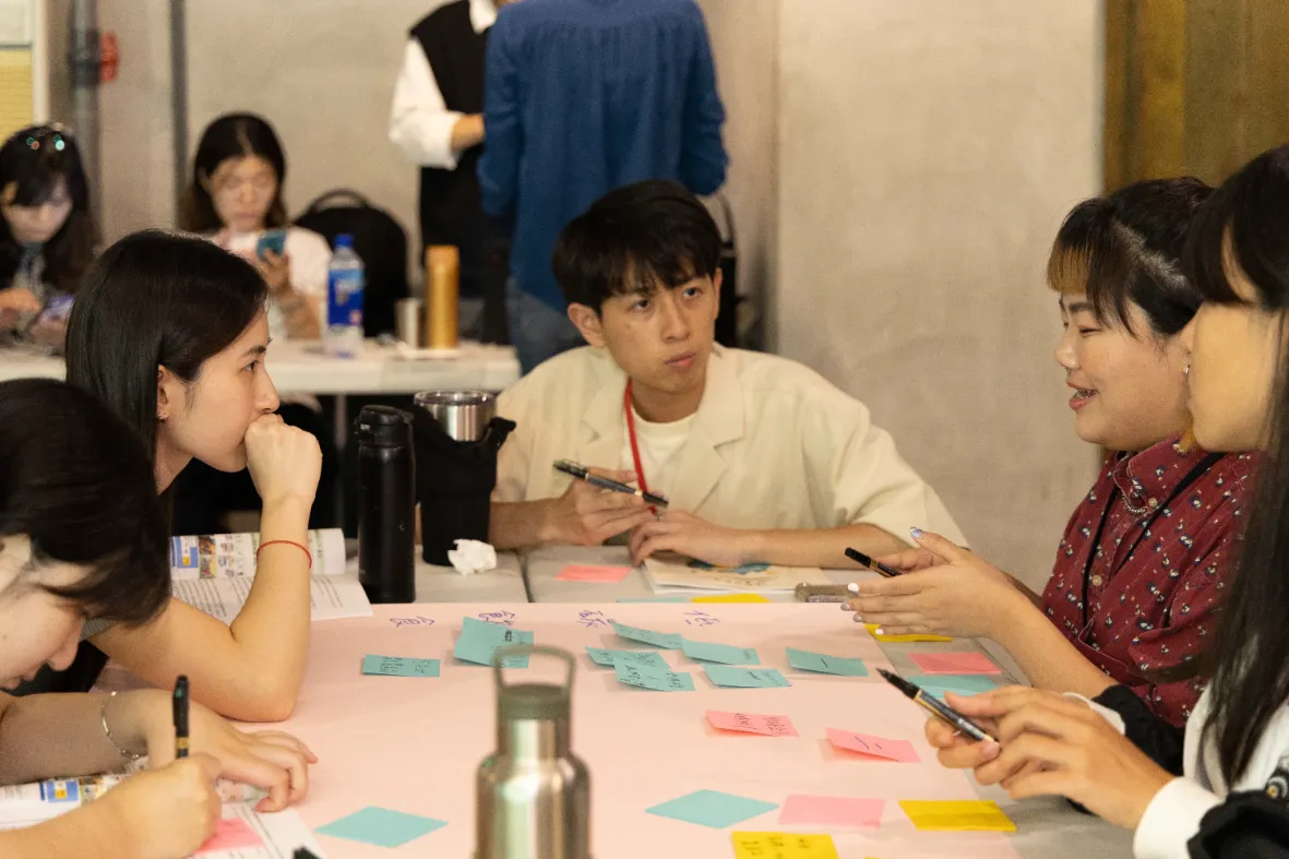 話鹿學人有限公司（法律白話文運動）11