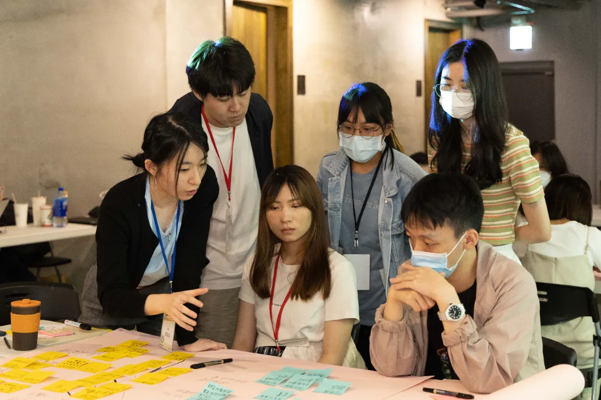 話鹿學人有限公司（法律白話文運動）13