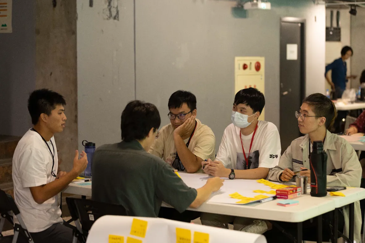 話鹿學人有限公司（法律白話文運動）12