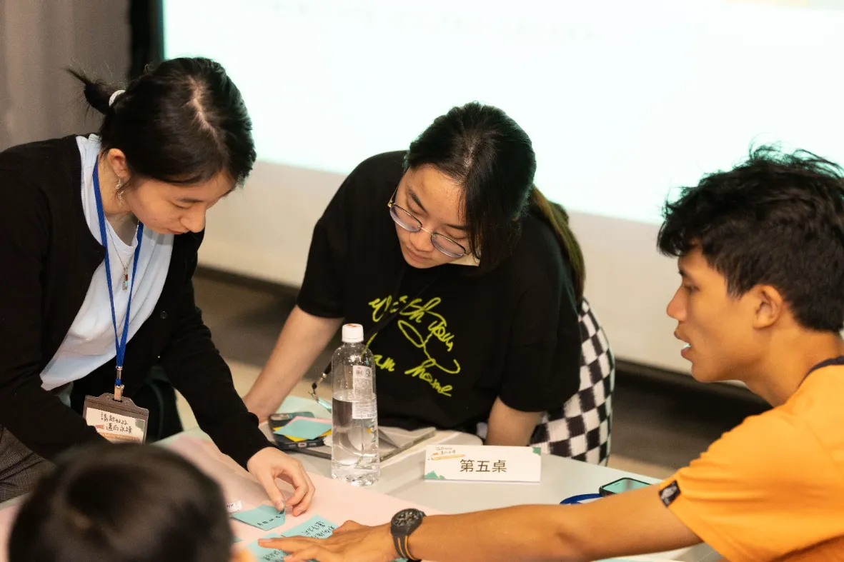 話鹿學人有限公司（法律白話文運動）14