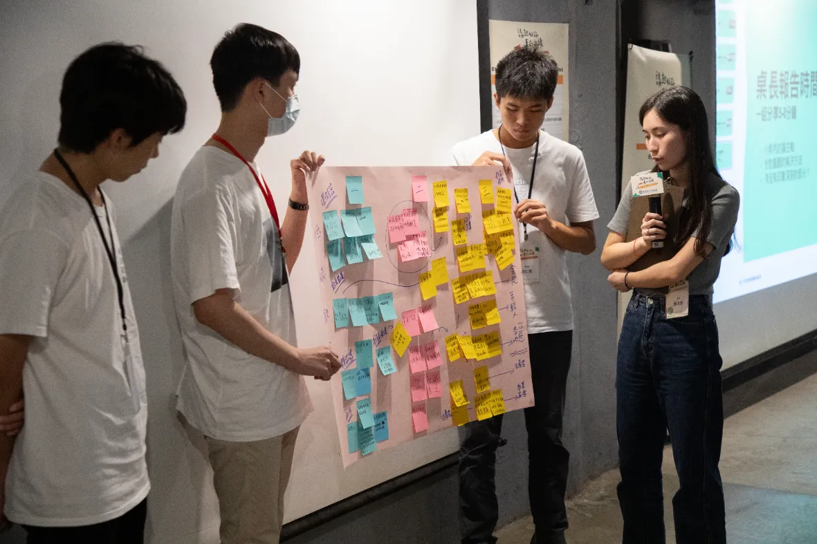 話鹿學人有限公司（法律白話文運動）15