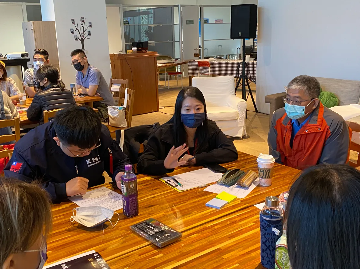 嗨！我是情緒：如何在訴說中認識及健康處理情緒19