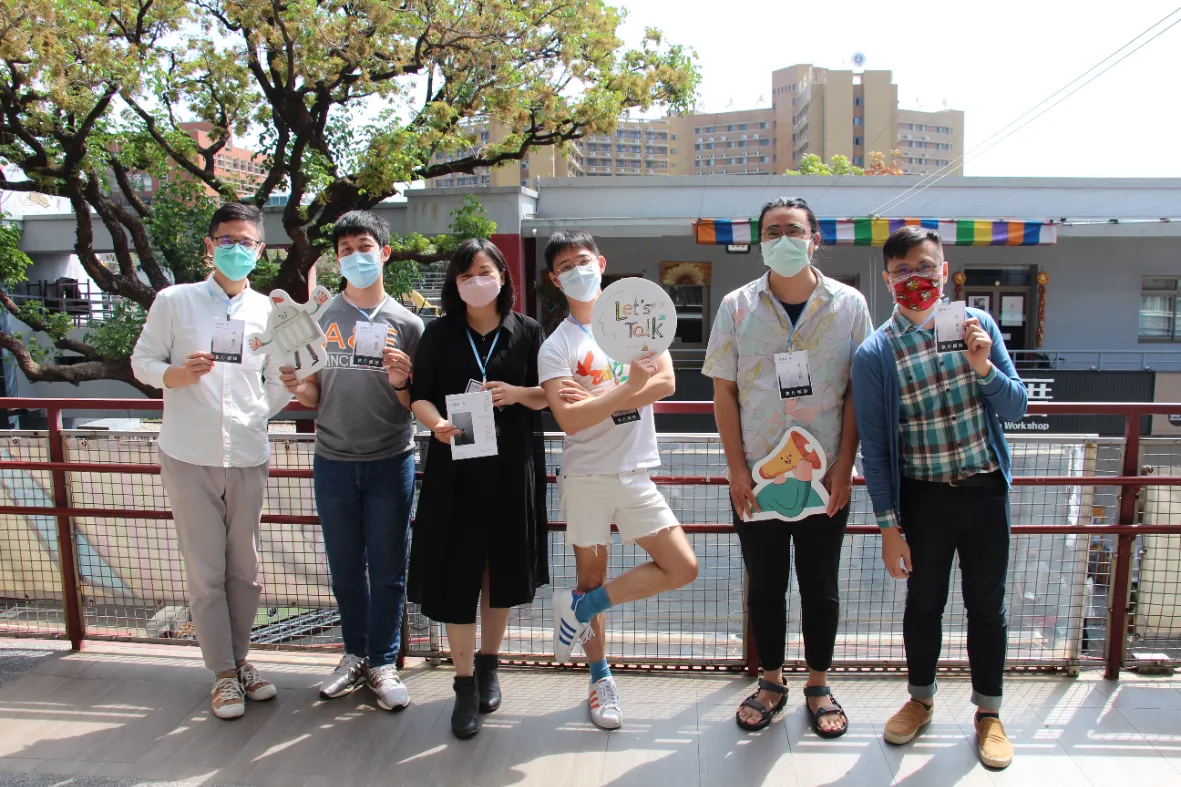 低薪青年對心理健康資源運用與阻抗-雲嘉南高屏5縣市為例2