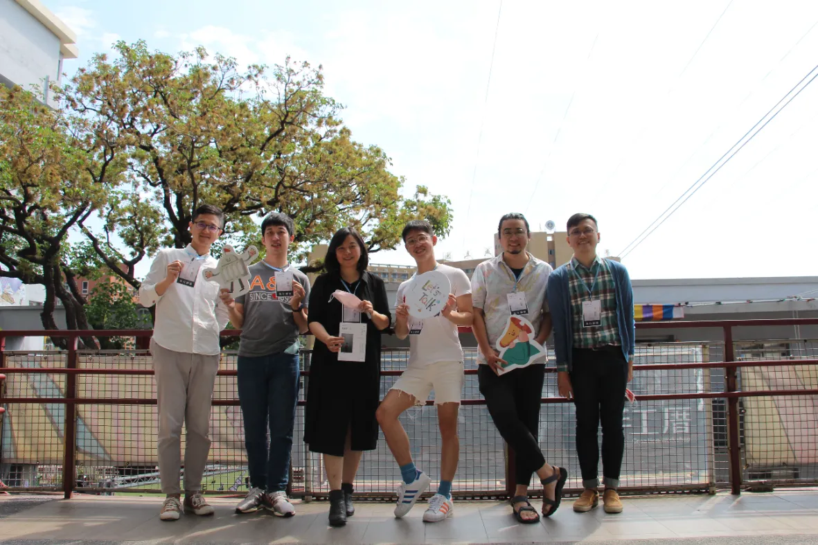 低薪青年對心理健康資源運用與阻抗-雲嘉南高屏5縣市為例3