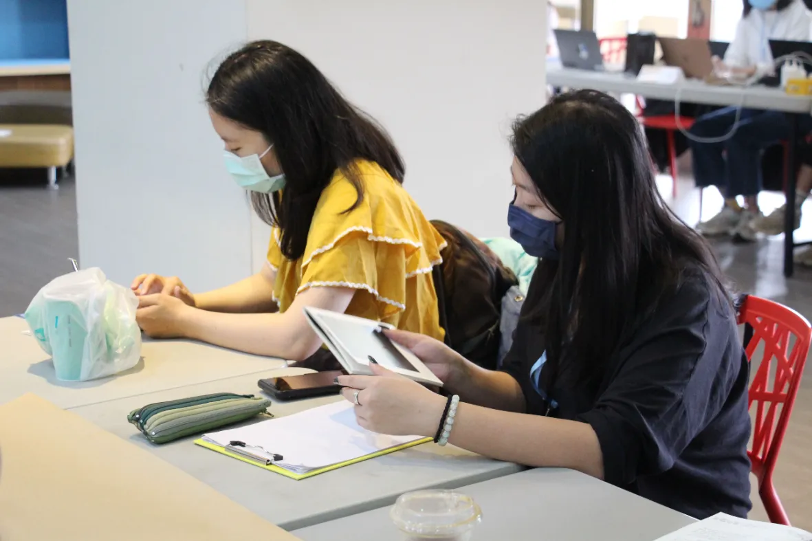 低薪青年對心理健康資源運用與阻抗-雲嘉南高屏5縣市為例5