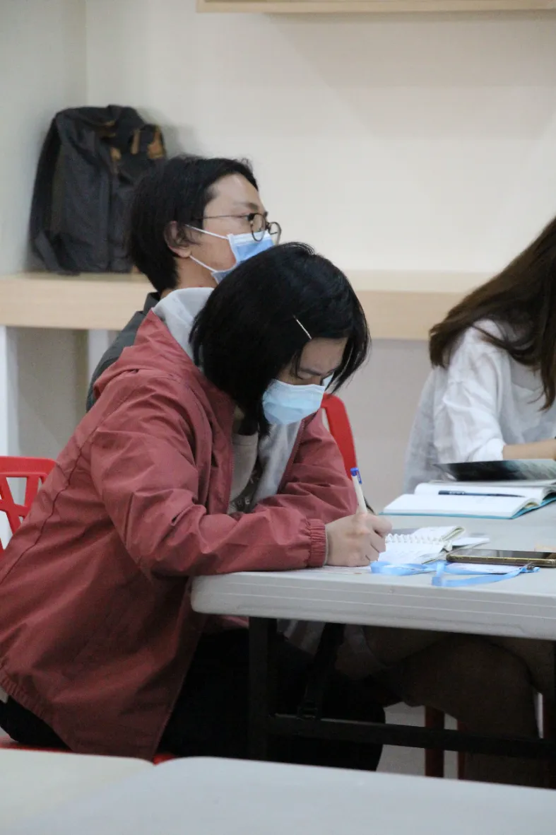 低薪青年對心理健康資源運用與阻抗-雲嘉南高屏5縣市為例7