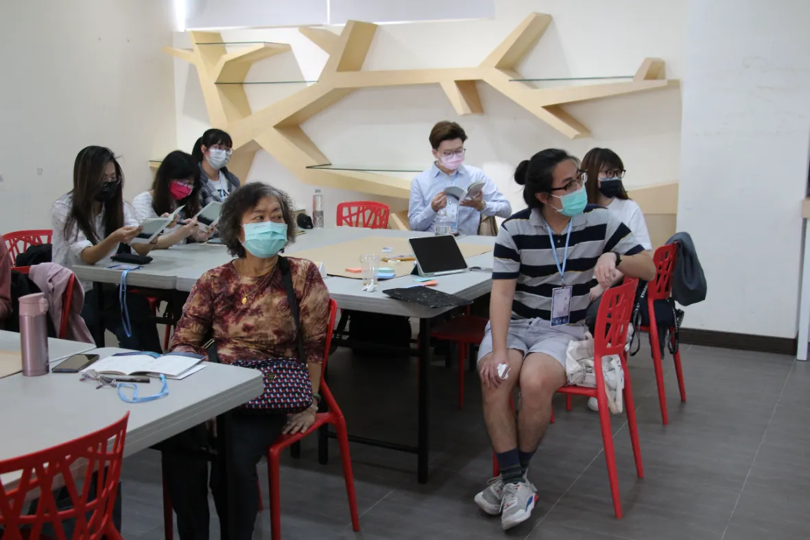 低薪青年對心理健康資源運用與阻抗-雲嘉南高屏5縣市為例6