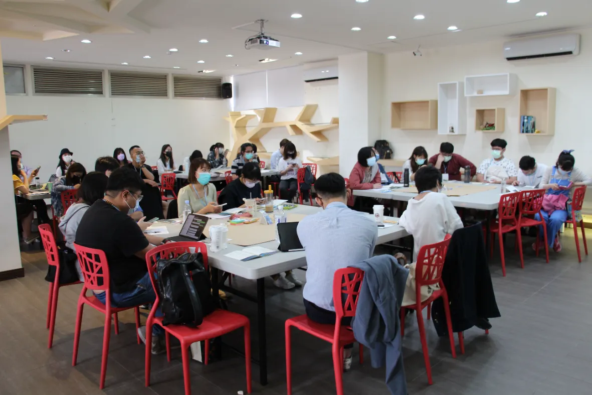 低薪青年對心理健康資源運用與阻抗-雲嘉南高屏5縣市為例11