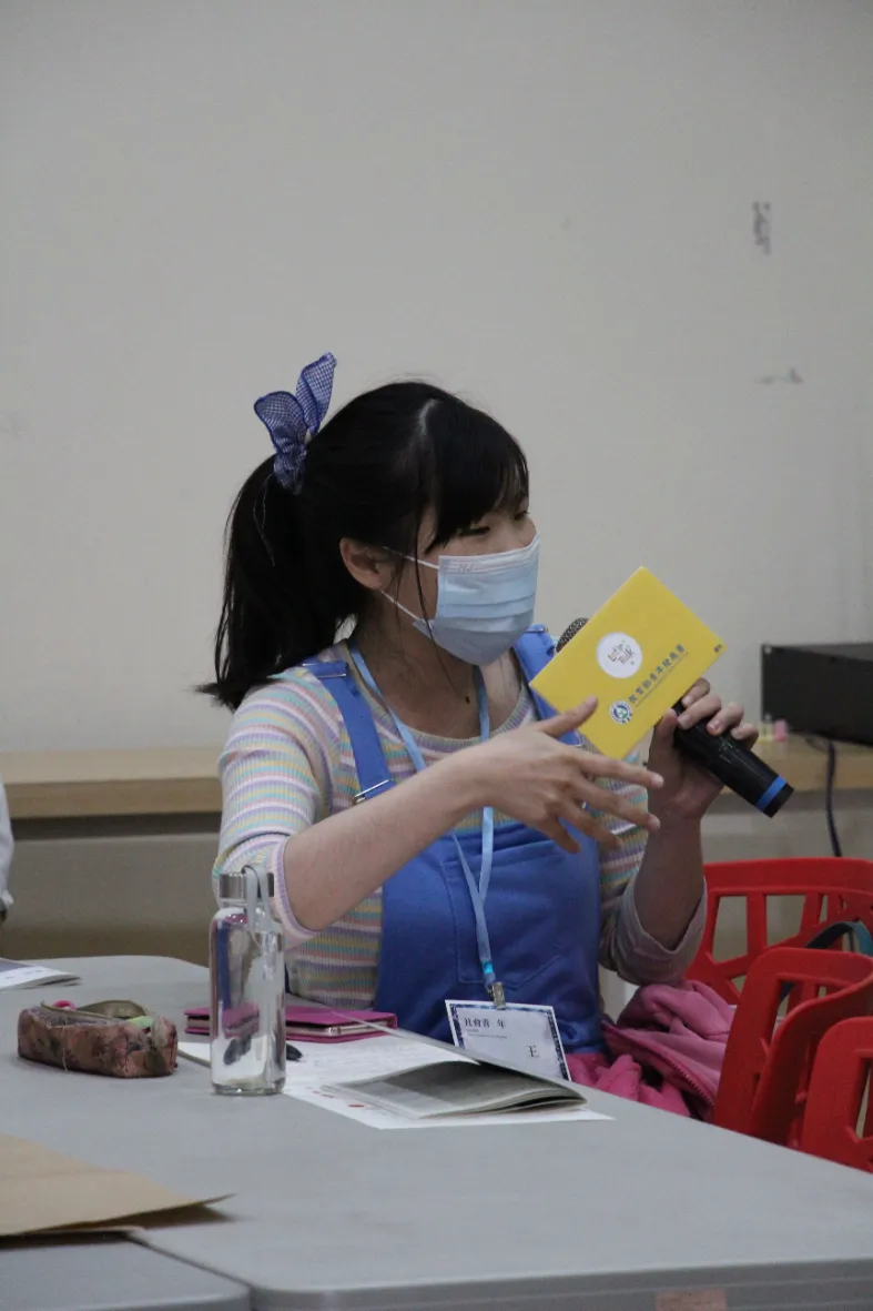 低薪青年對心理健康資源運用與阻抗-雲嘉南高屏5縣市為例13