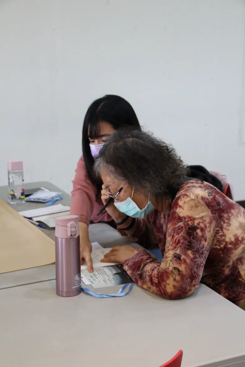 低薪青年對心理健康資源運用與阻抗-雲嘉南高屏5縣市為例15