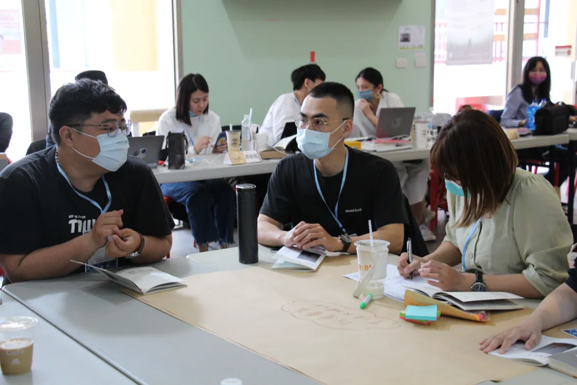 低薪青年對心理健康資源運用與阻抗-雲嘉南高屏5縣市為例17