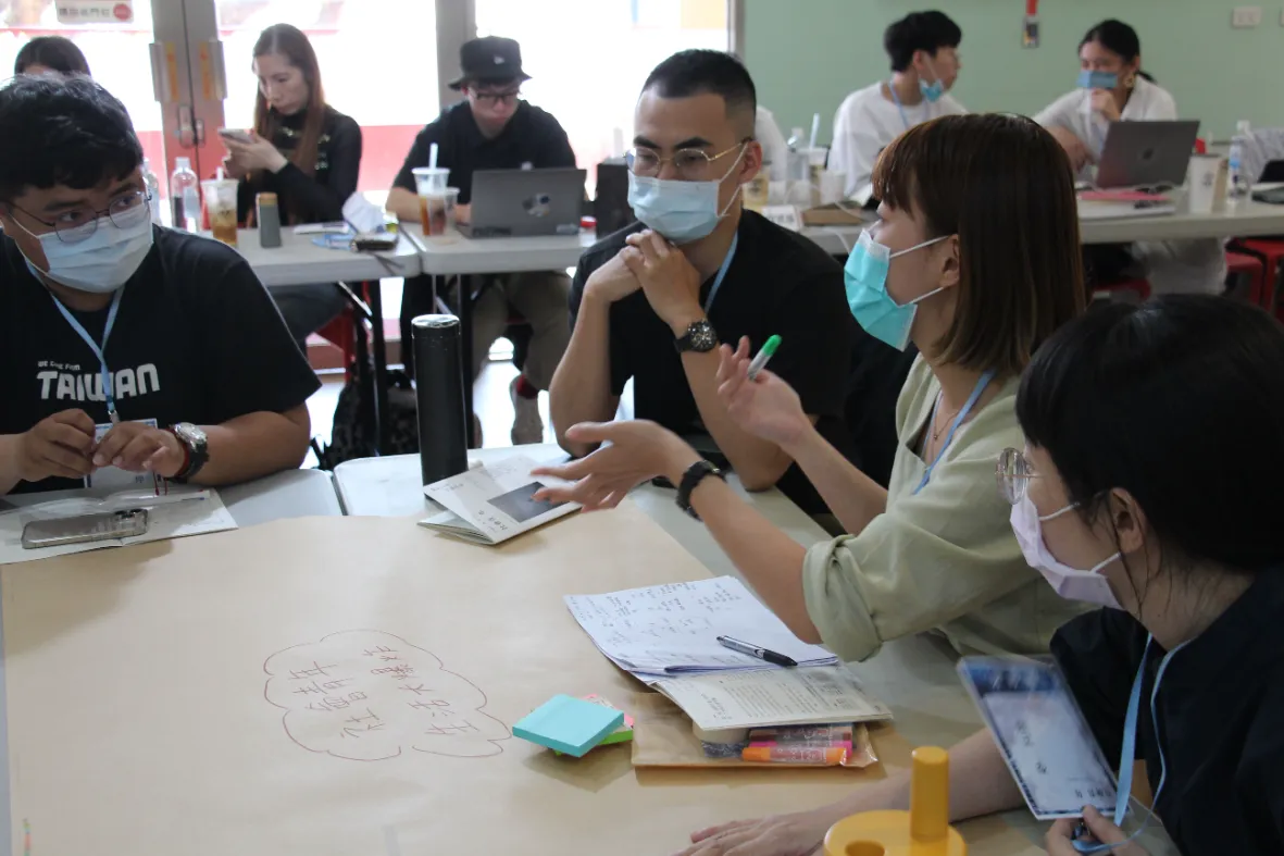 低薪青年對心理健康資源運用與阻抗-雲嘉南高屏5縣市為例19