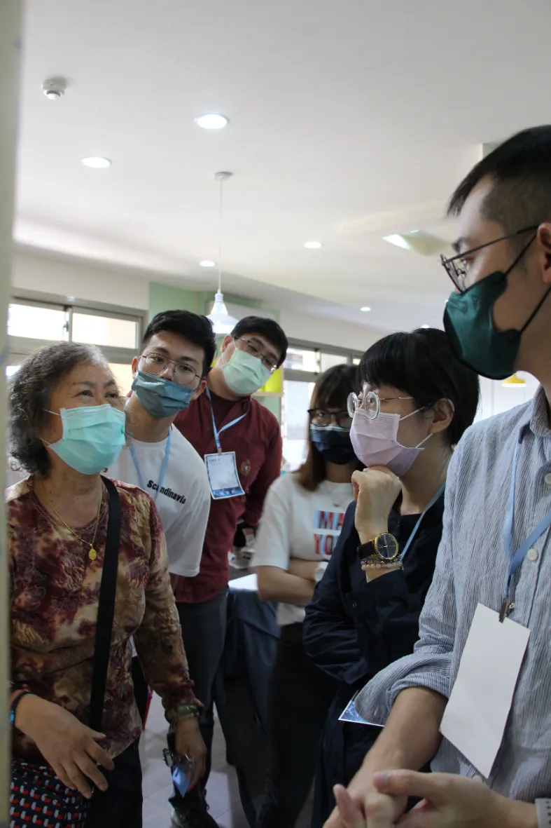 低薪青年對心理健康資源運用與阻抗-雲嘉南高屏5縣市為例23