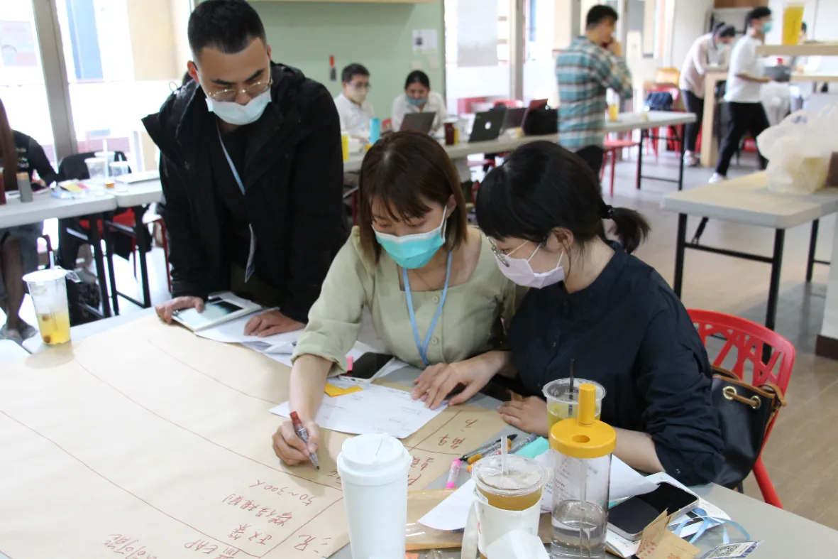 低薪青年對心理健康資源運用與阻抗-雲嘉南高屏5縣市為例25