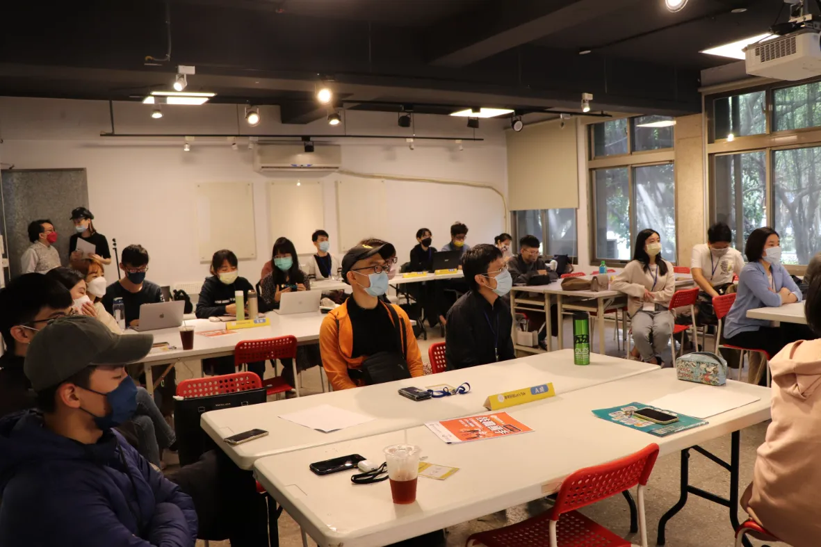 技職國手在爭取獎牌的路上，自身心理健康被重視了嗎6