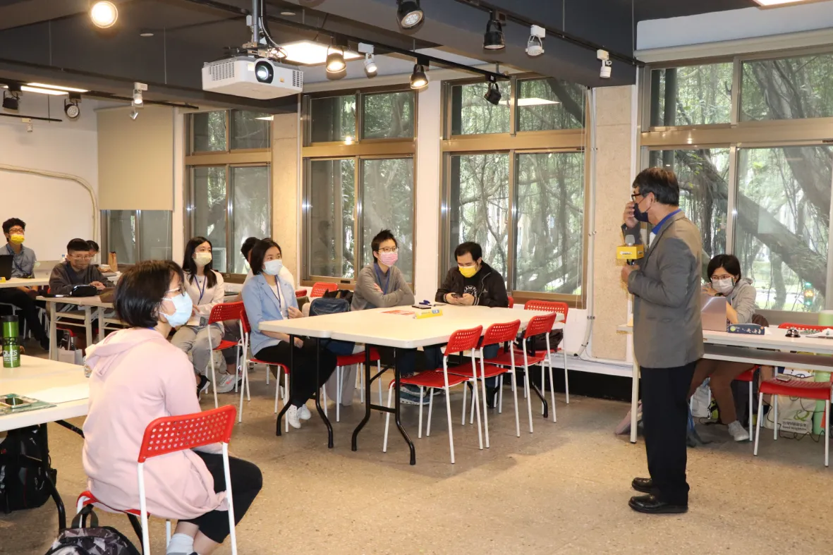 技職國手在爭取獎牌的路上，自身心理健康被重視了嗎7