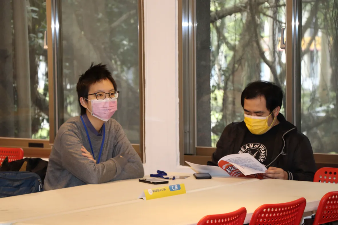 技職國手在爭取獎牌的路上，自身心理健康被重視了嗎8