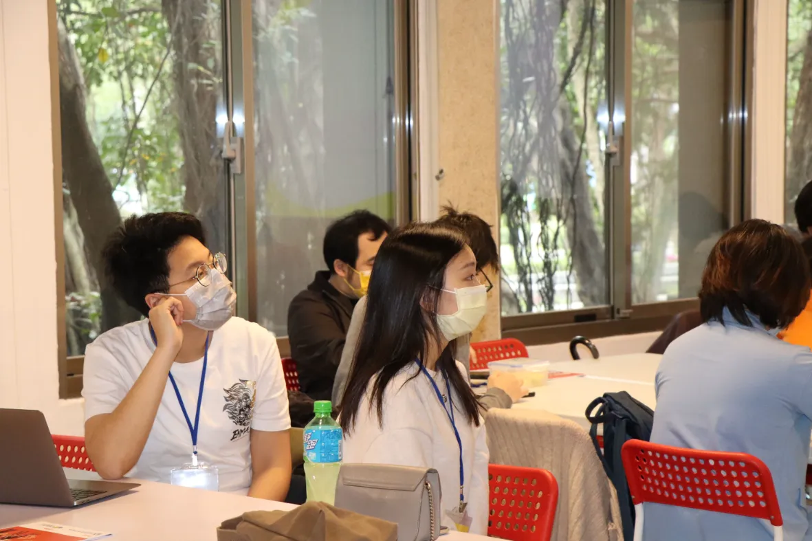 技職國手在爭取獎牌的路上，自身心理健康被重視了嗎11