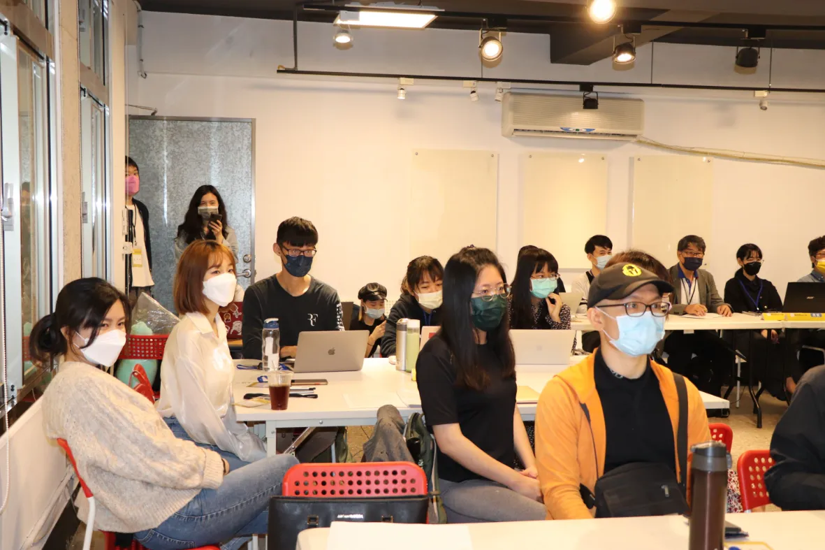 技職國手在爭取獎牌的路上，自身心理健康被重視了嗎14