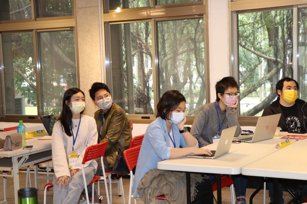 技職國手在爭取獎牌的路上，自身心理健康被重視了嗎13