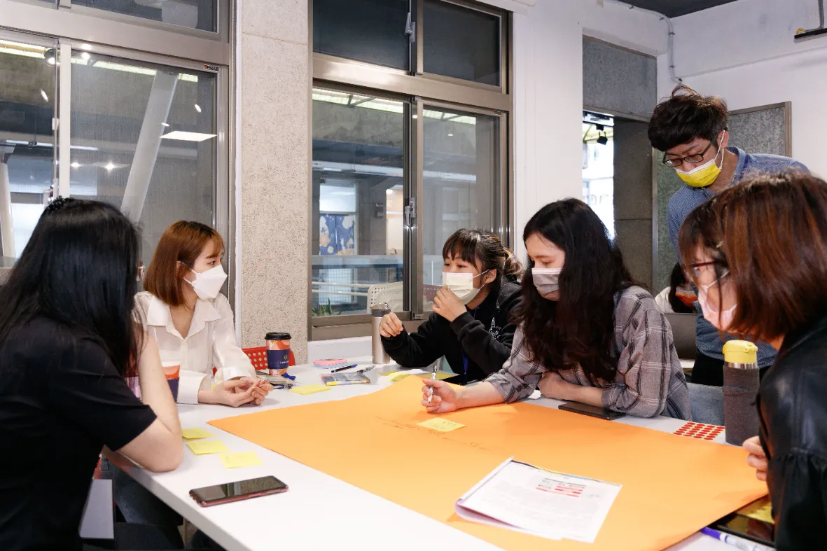 技職國手在爭取獎牌的路上，自身心理健康被重視了嗎17