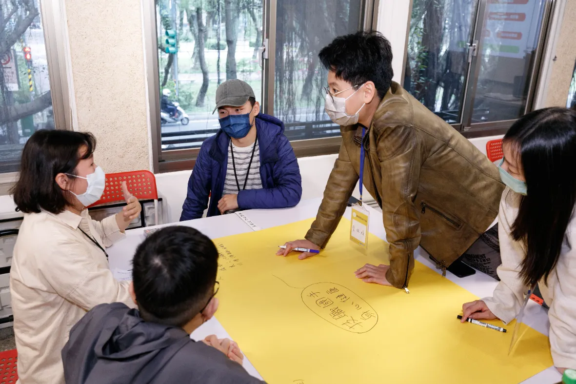 技職國手在爭取獎牌的路上，自身心理健康被重視了嗎18