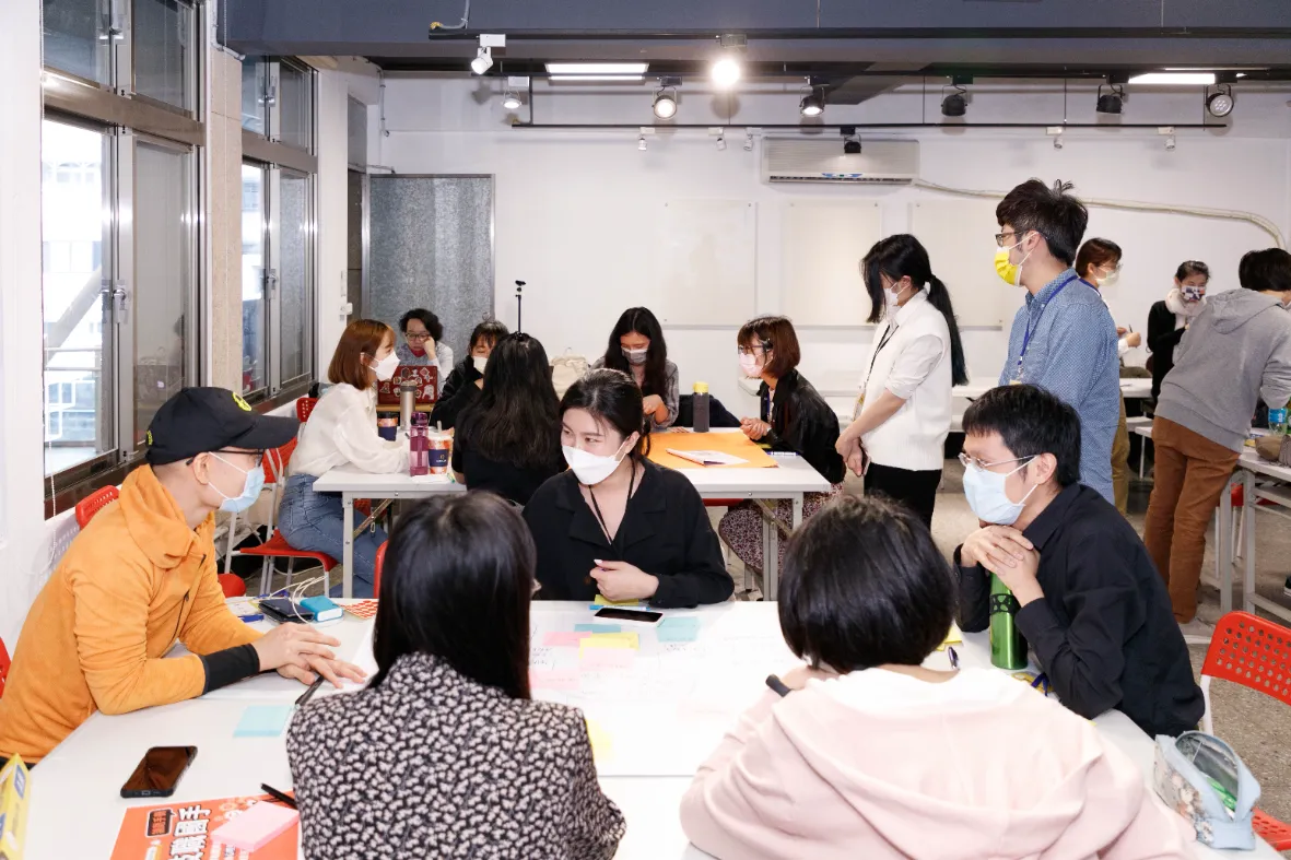 技職國手在爭取獎牌的路上，自身心理健康被重視了嗎22