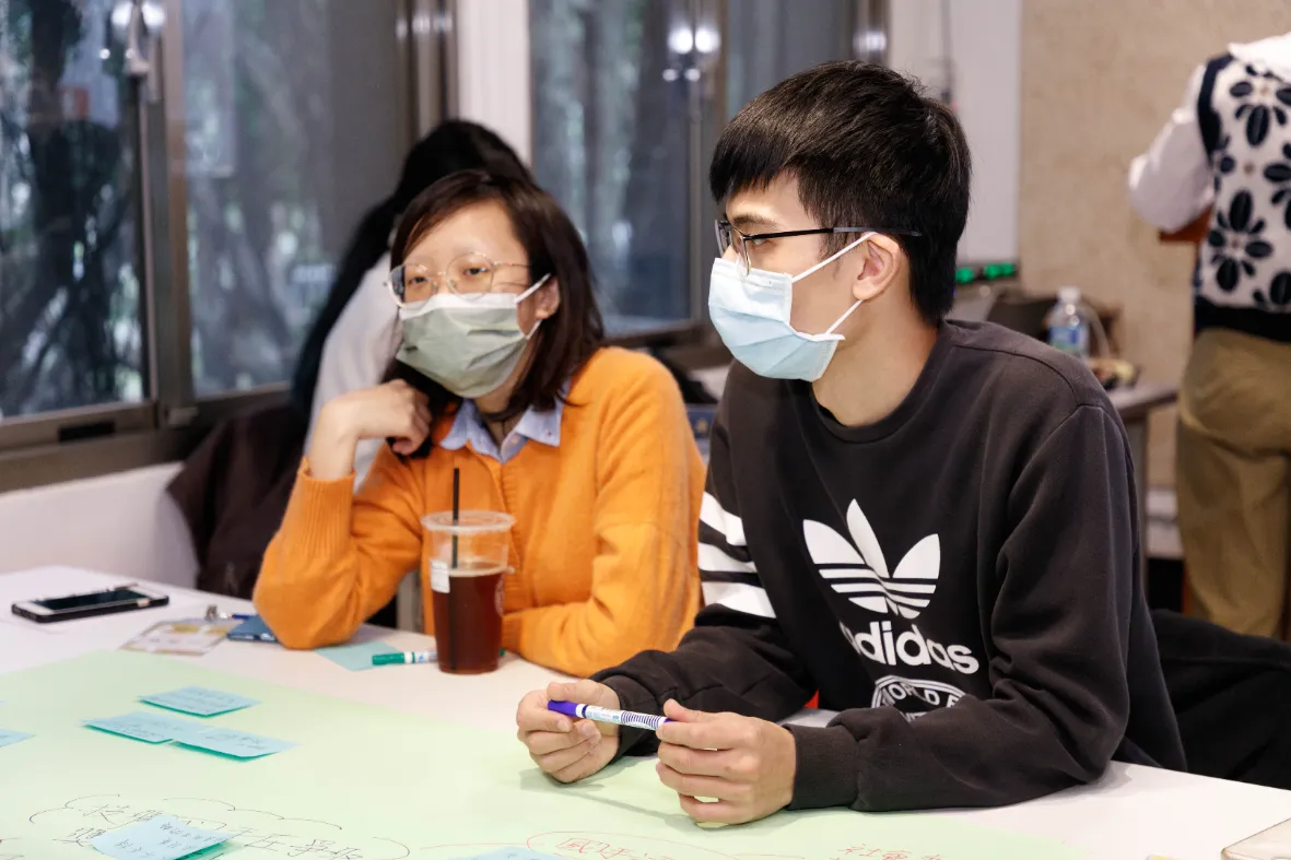 技職國手在爭取獎牌的路上，自身心理健康被重視了嗎23