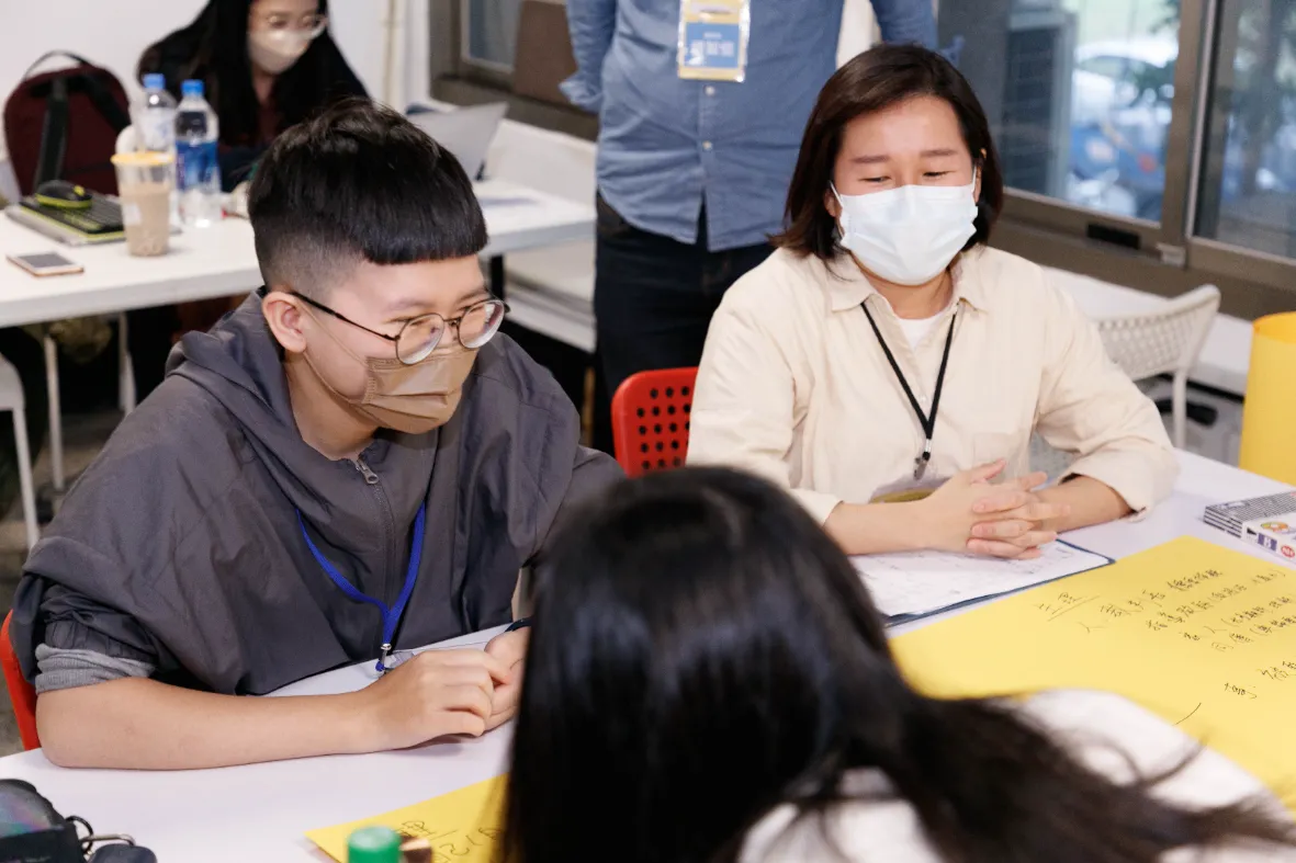 技職國手在爭取獎牌的路上，自身心理健康被重視了嗎24