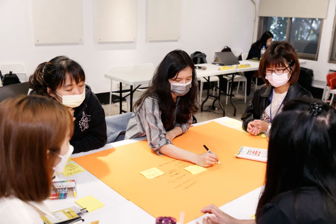 技職國手在爭取獎牌的路上，自身心理健康被重視了嗎25