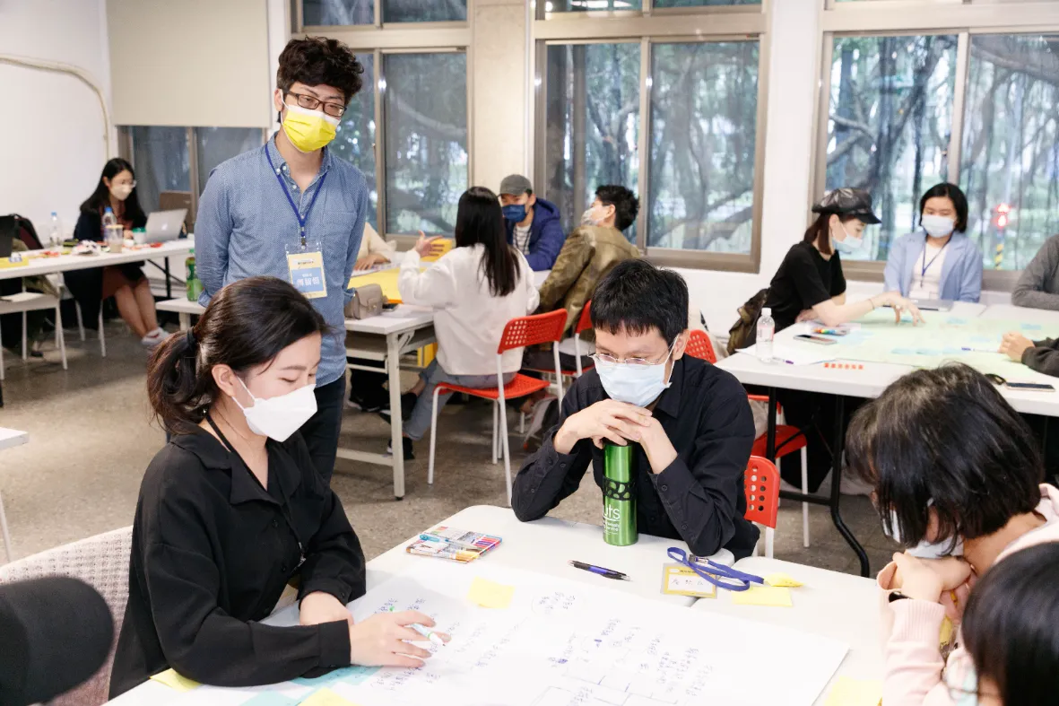 技職國手在爭取獎牌的路上，自身心理健康被重視了嗎26