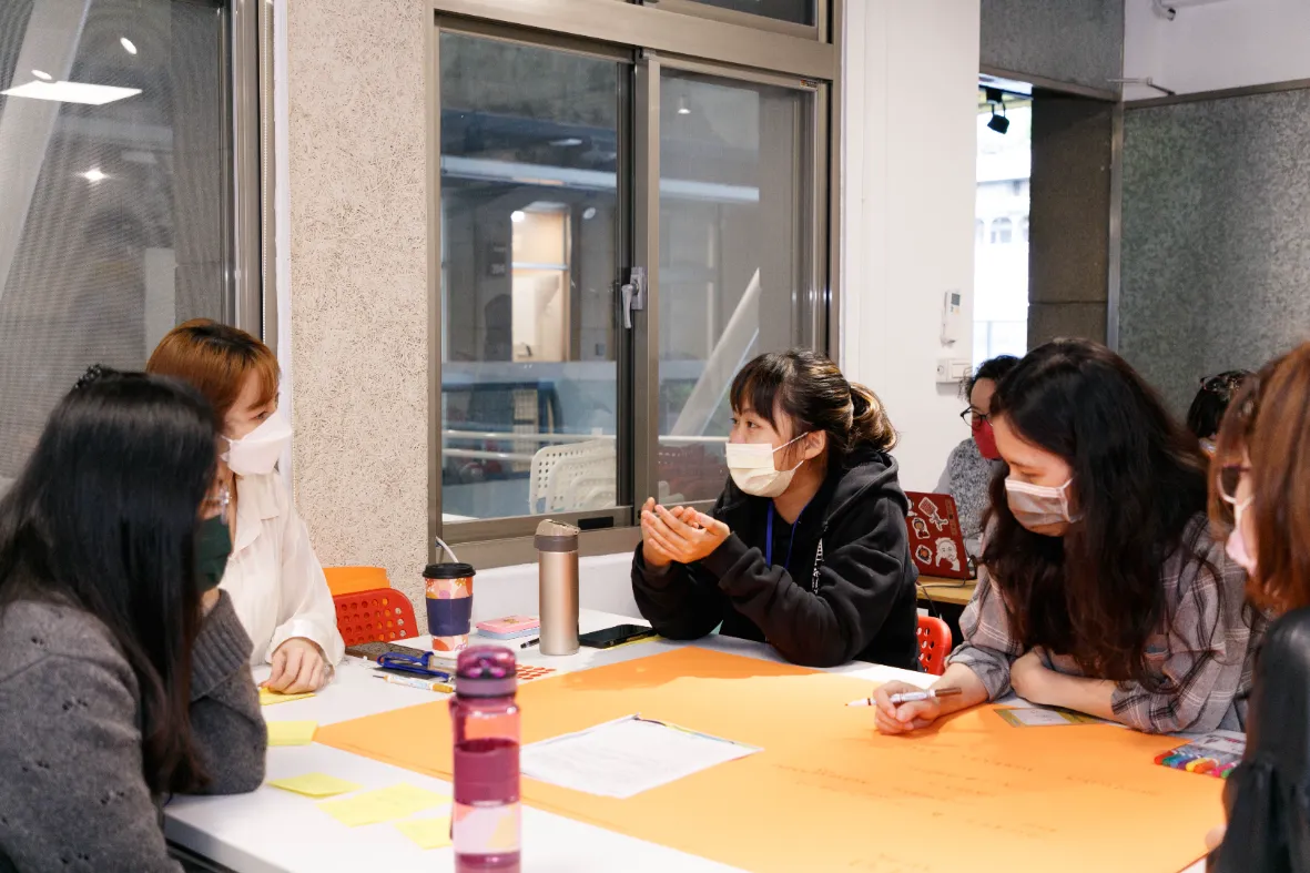 技職國手在爭取獎牌的路上，自身心理健康被重視了嗎27