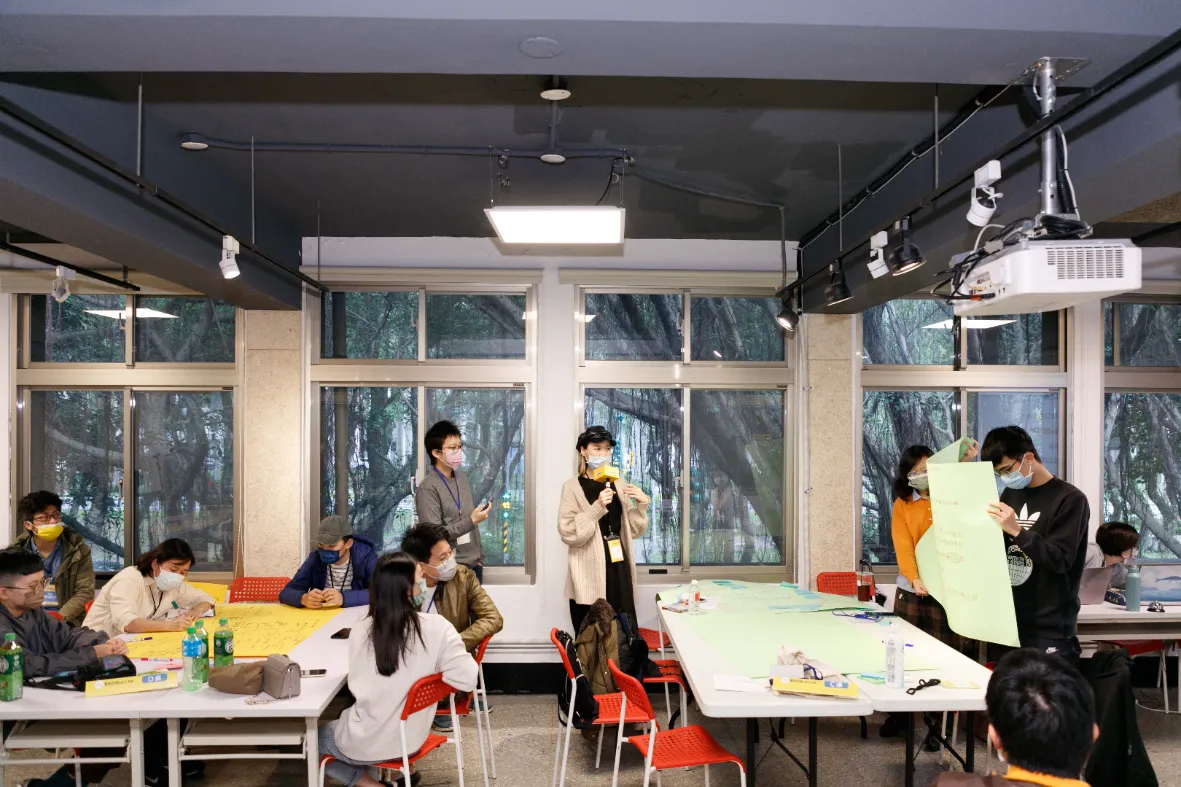 技職國手在爭取獎牌的路上，自身心理健康被重視了嗎28