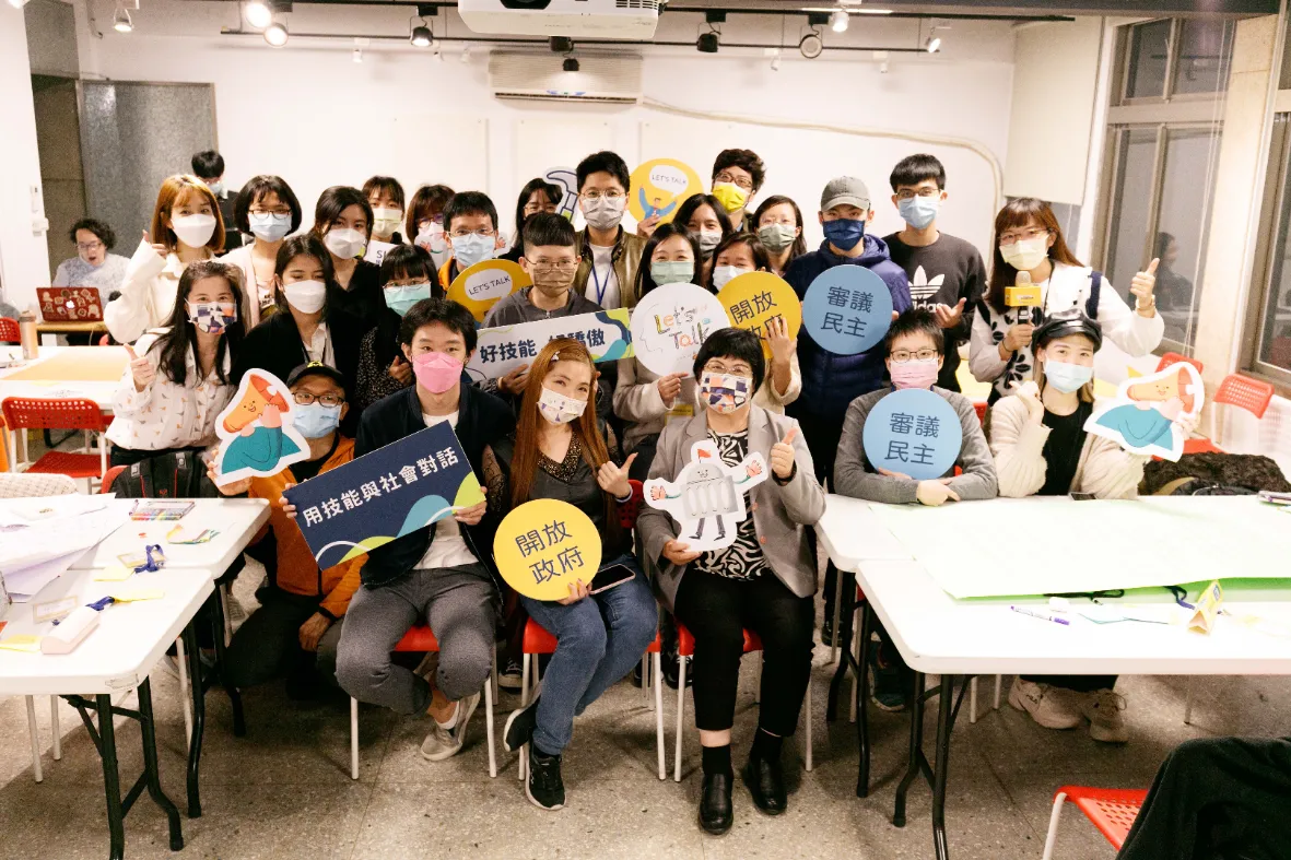 技職國手在爭取獎牌的路上，自身心理健康被重視了嗎30