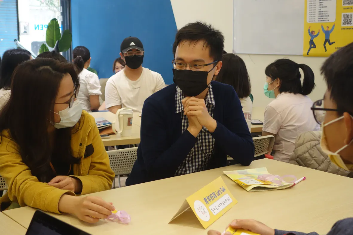 Z世代的心理健康過渡期-數位心理健康現況、對策與展望(7)